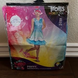 Trolls 2 costumes